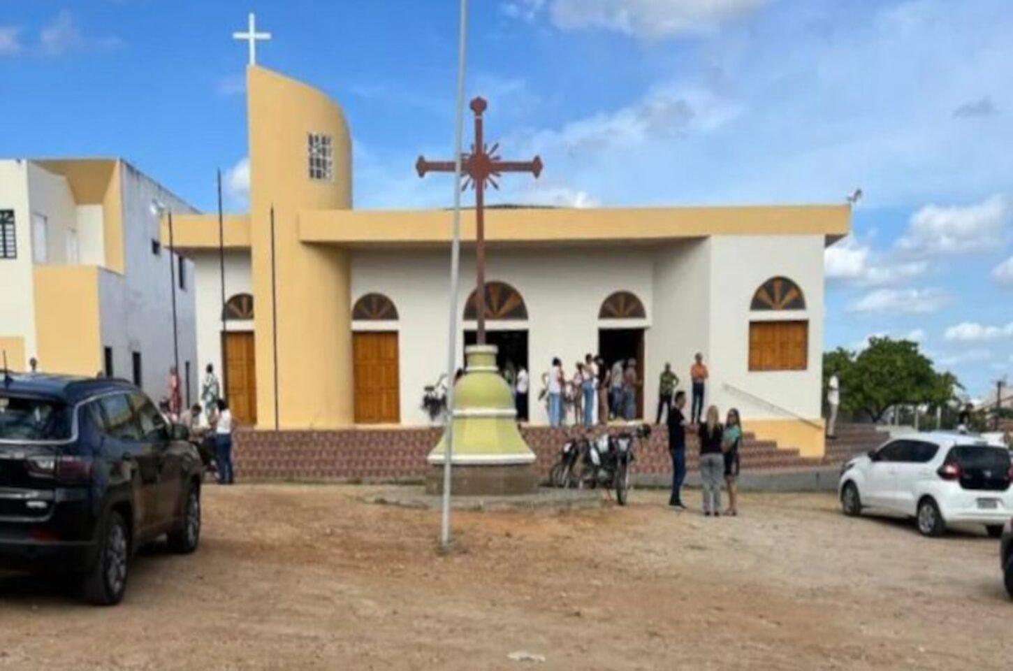 Deputado Chico Mendes destina R$ 250 mil para construção de praça em Cajazeiras-PB
