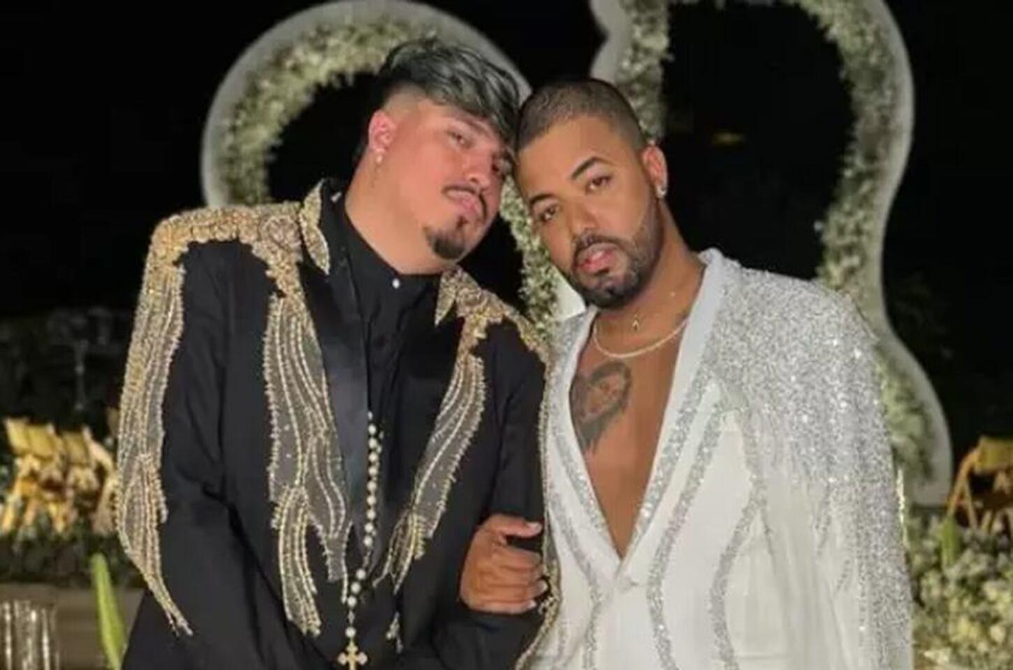Hytalo Santos: influenciador e o marido são condenados por exploração sexual de adolescentes