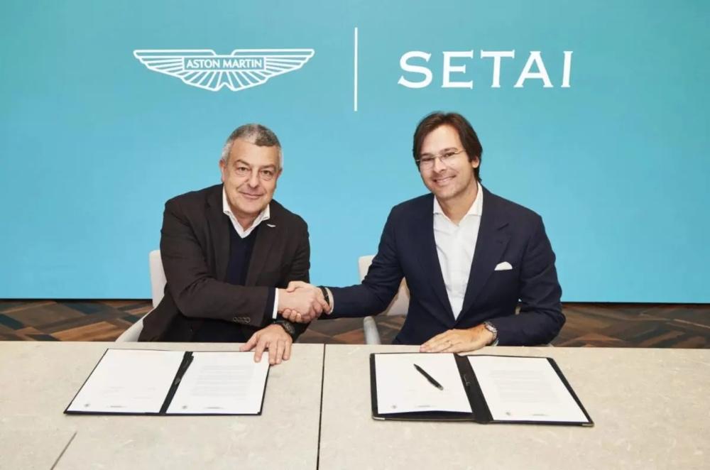 Ícone de luxo: João Pessoa-PB vai sediar primeiro residencial da Aston Martin na América do Sul