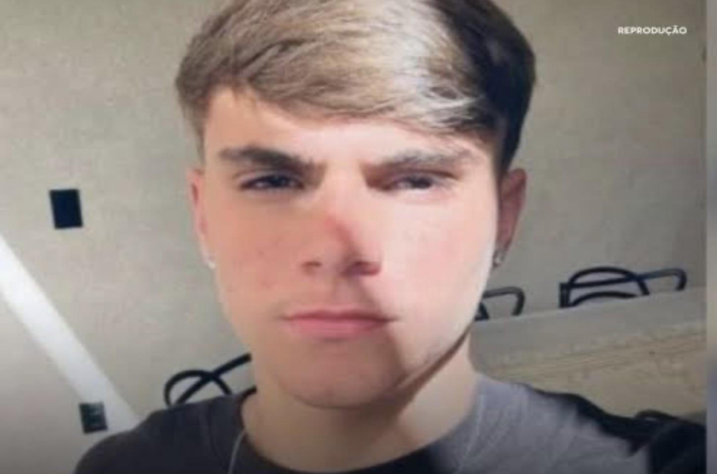 Morre adolescente de 16 anos que foi espancado por piloto