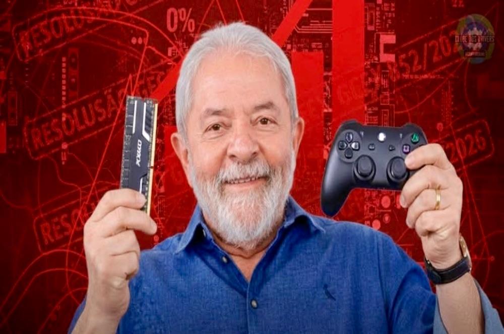 Novo imposto: montar computador no Brasil fica até 20% mais caro