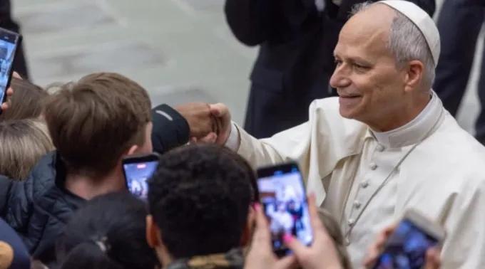 Papa Leão XIV critica ‘nacionalismo exacerbado que atropela os direitos dos mais vulneráveis’