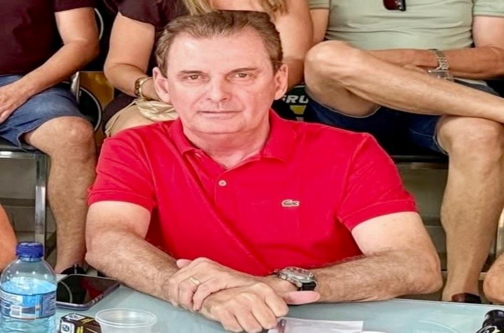 Paraíba: Chico Mendes sugere que cada deputado de Cajazeiras destine R$ 350 mil em emendas para fortalecer blocos no Carnaval