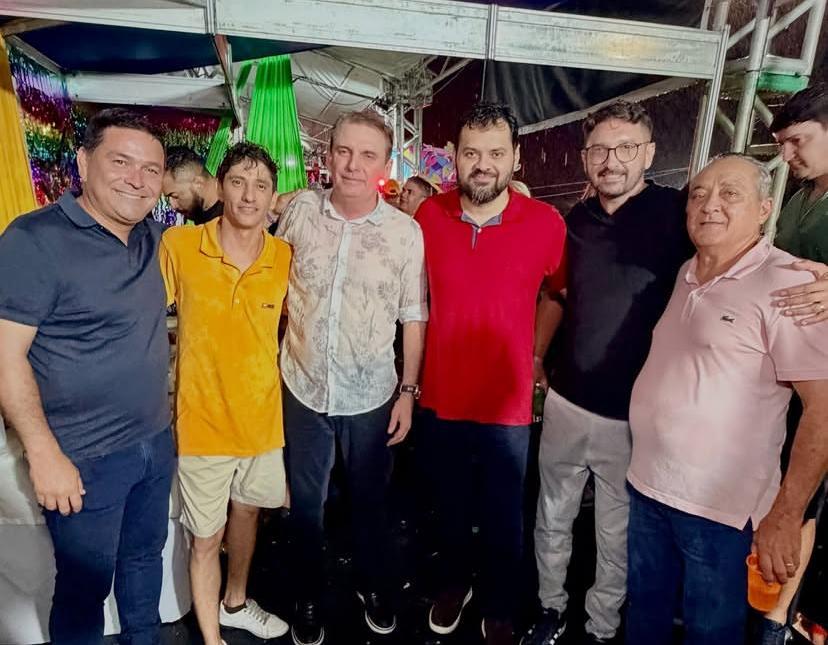 Foto: reprodução/Instagram @chicomendespb