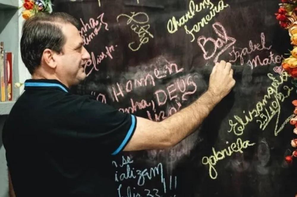 Prefeito Bal Lins anuncia reajuste salarial de 7% acima do piso para professores de São José de Piranhas-PB