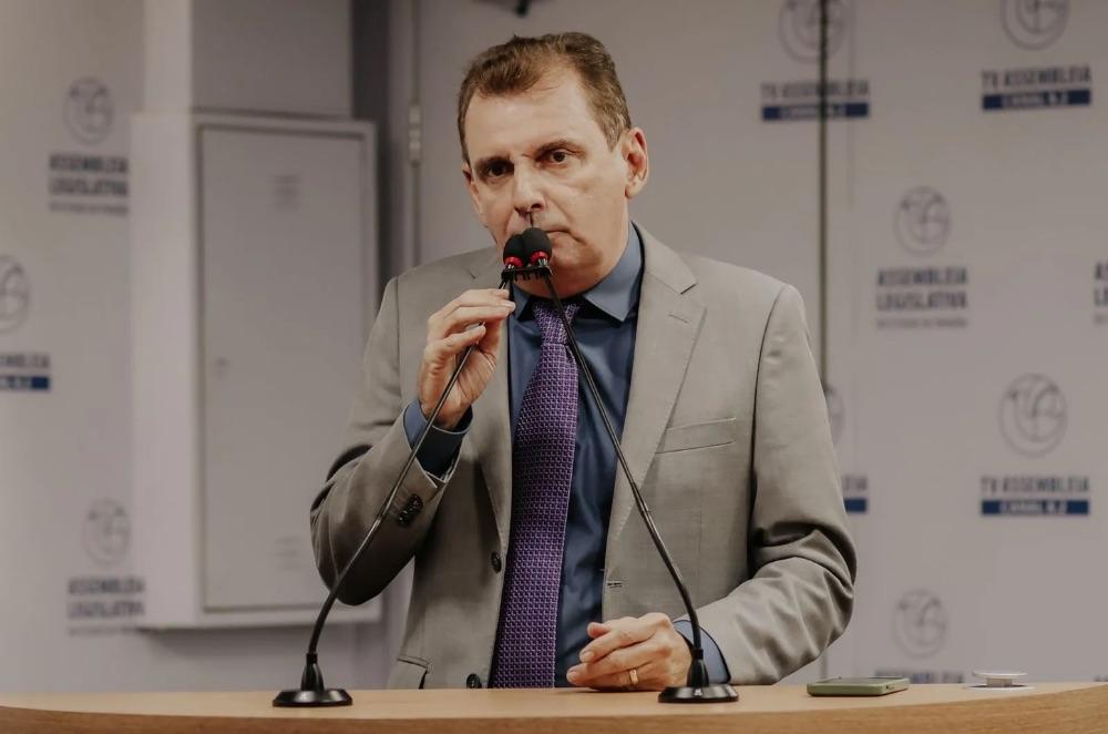 Chico Mendes enaltece competência de Lucas Ribeiro e projeta que com ele no governo a Paraíba continuará avançando