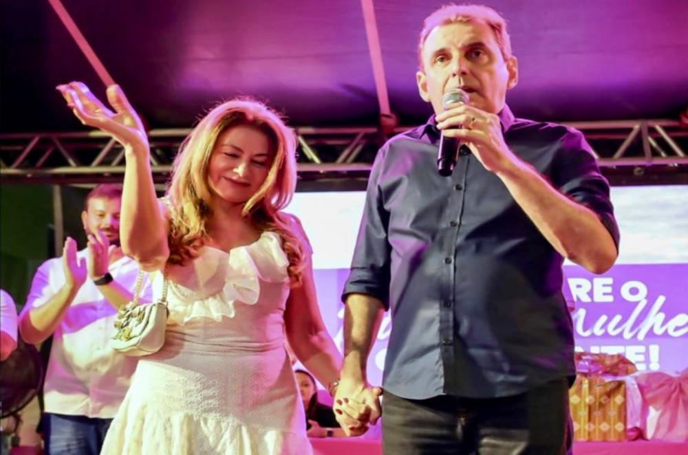 Lei de autoria de Chico Mendes garante meia-entrada para mulheres em eventos culturais na Paraíba