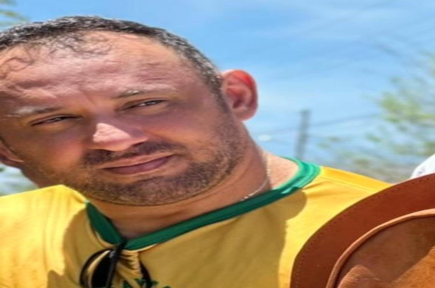 Não para: depois de trair grupo de situação, vice-prefeito de Bom Jesus-PB agora mira João Azevêdo e os Ribeiros
