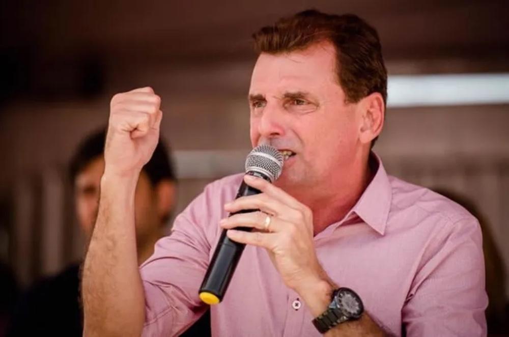Paraíba: em nova pesquisa estadual, Chico Mendes aparece empatado em 2º lugar: “Isso é resultado do nosso trabalho”, diz deputado