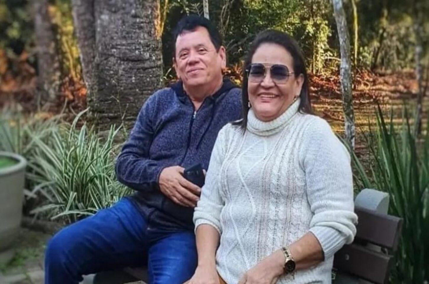 Paraíba: Morre em João Pessoa a professora Shirlei Maciel, esposa do ex-vereador de Cajazeiras, Eriberto Maciel