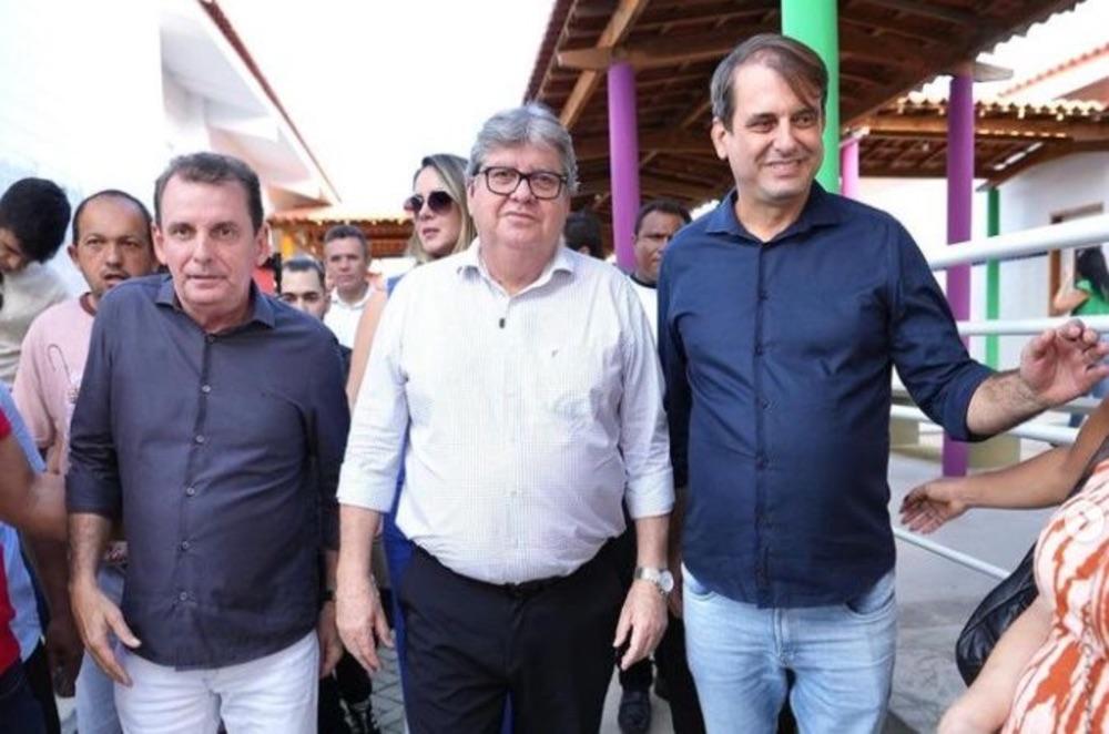 A coerência de Chico Mendes e o valor de sua lealdade na política paraibana, dentro e fora do PSB