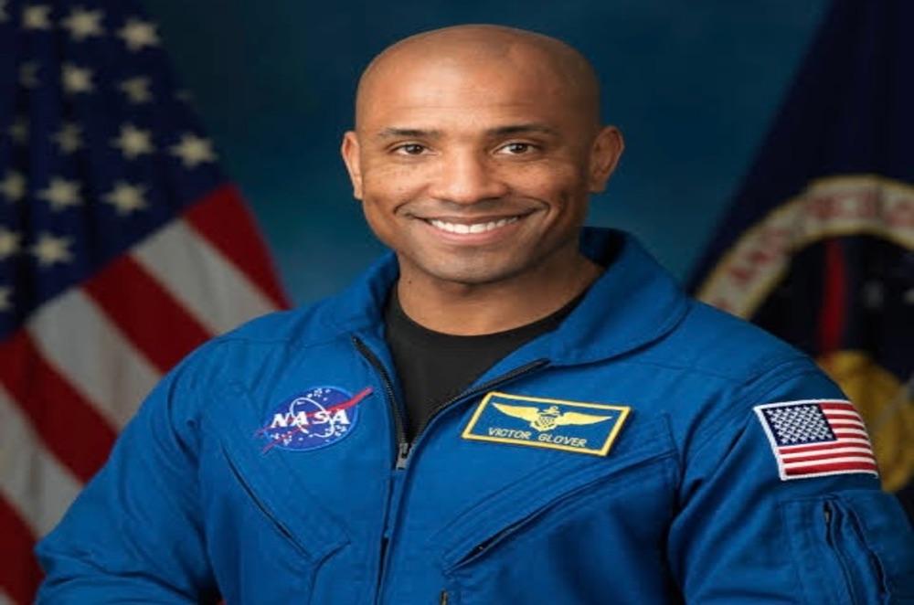 Astronauta da Artemis II testemunha: 
