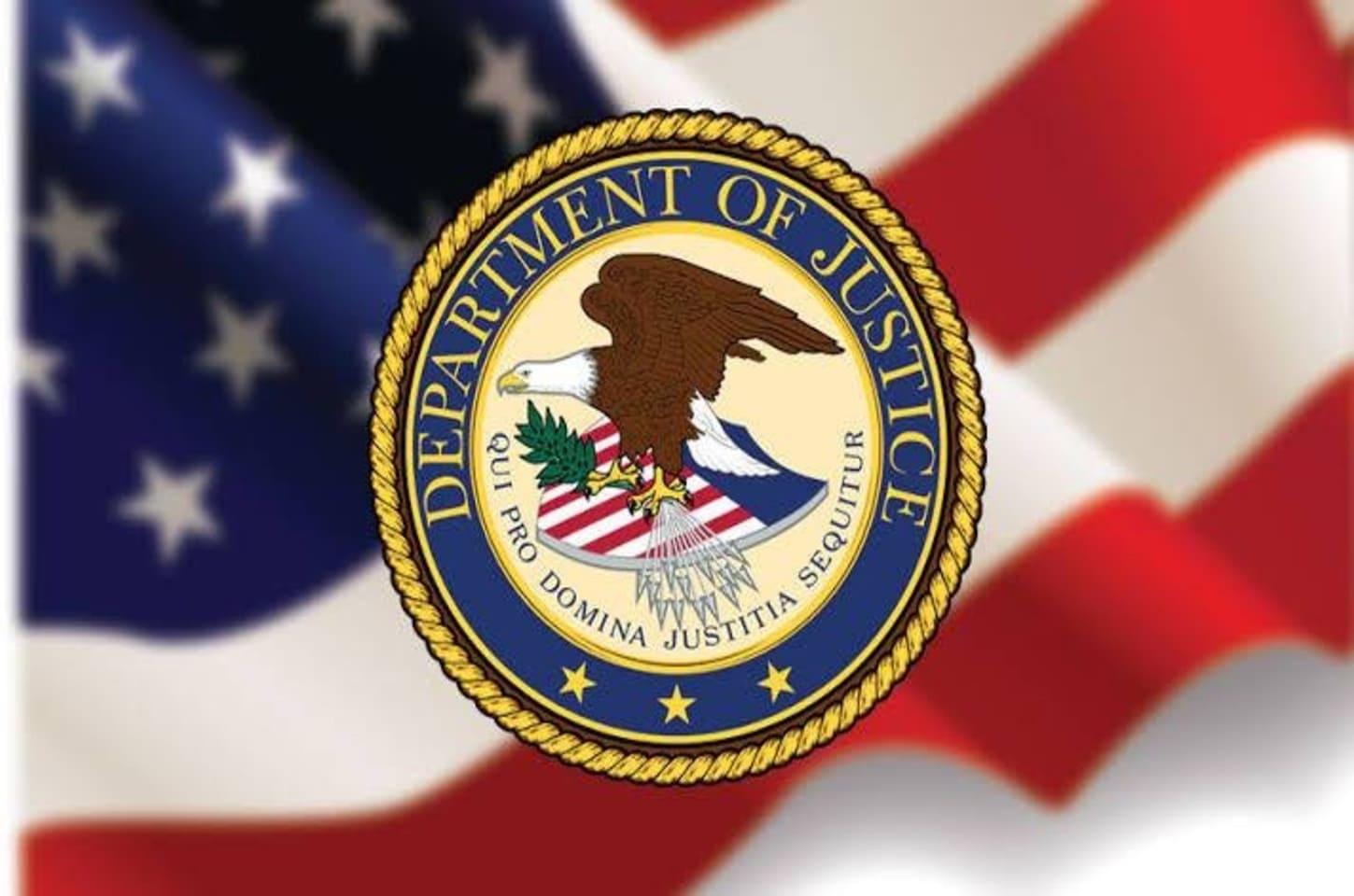 Biden perseguiu ativistas pró-vida, diz Departamento de Justiça dos Estados Unidos