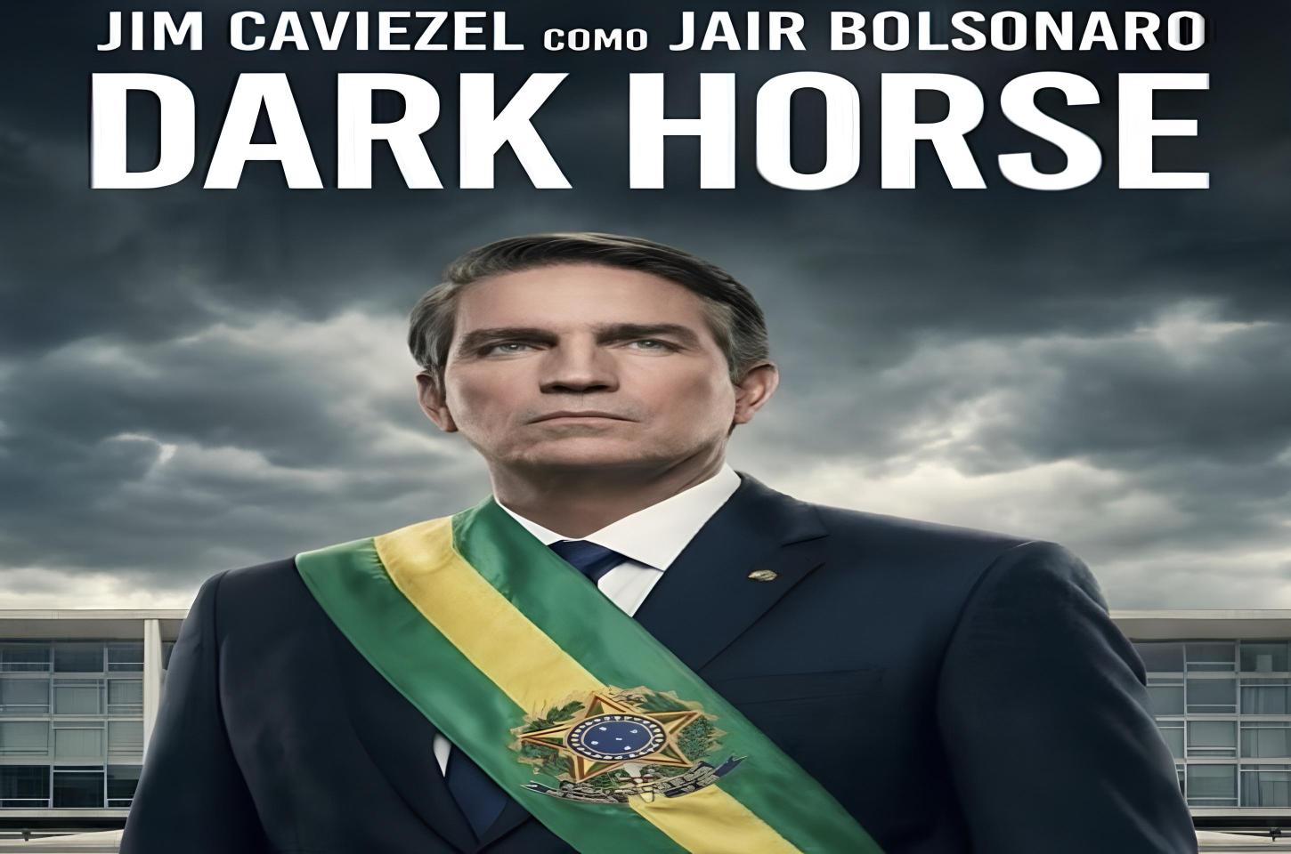 Dark Horse: filme de Bolsonaro estreia em 11 de Setembro 