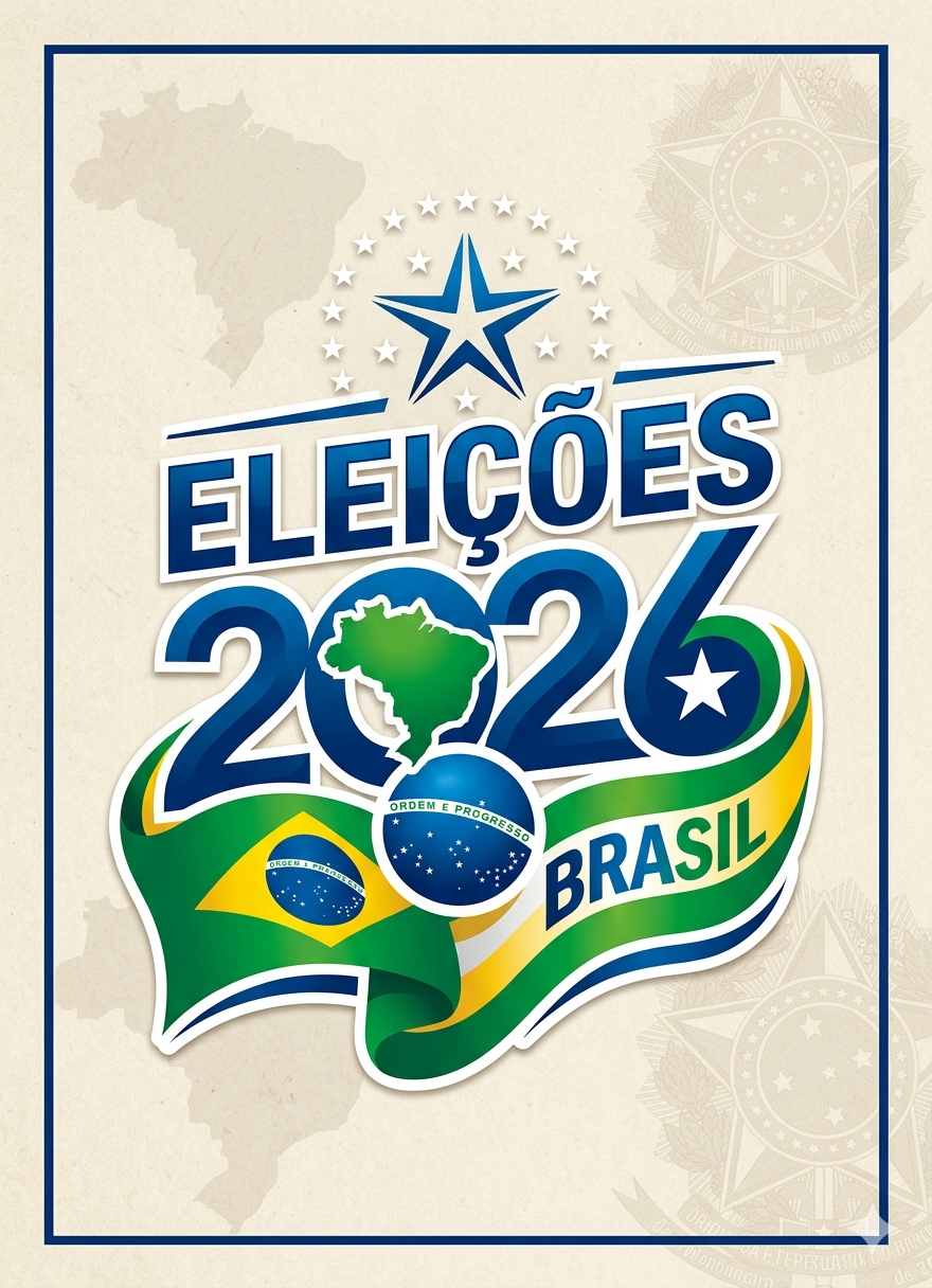 Navegue pela categoria de Eleições 2026