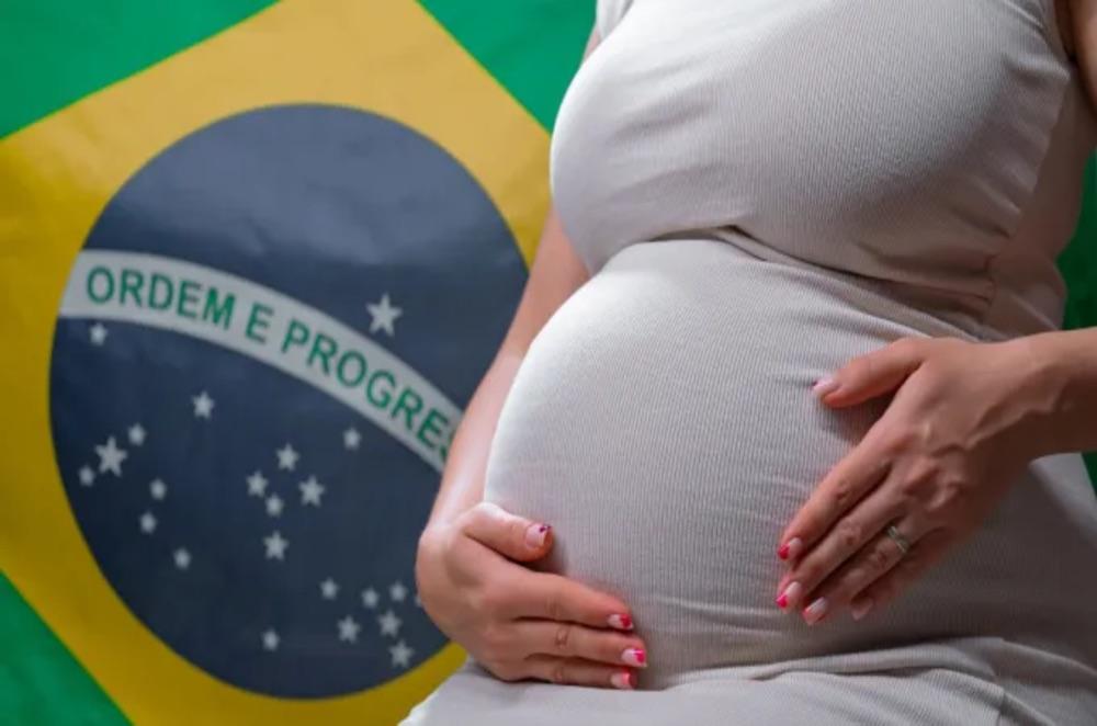 Movimento Brasil Sem Aborto lança campanha para identificar candidatos pró-vida nas eleições de 2026