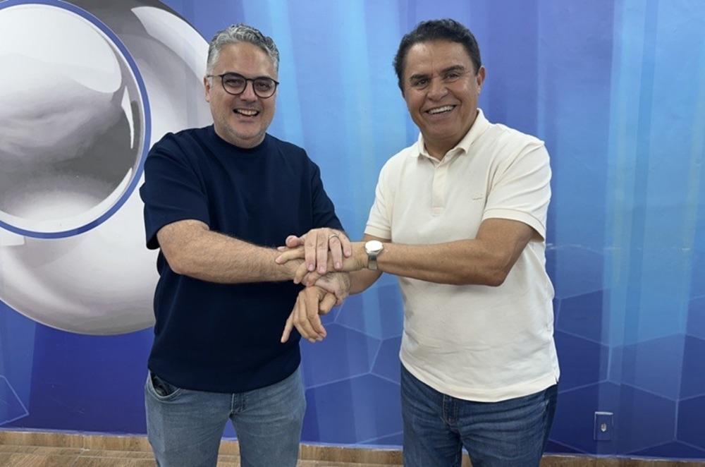Paraíba: Wilson Santiago defende Doutor Pablo Leitão para prefeito de Cajazeiras em 2028: “Melhor nome que nós temos”; vídeo 