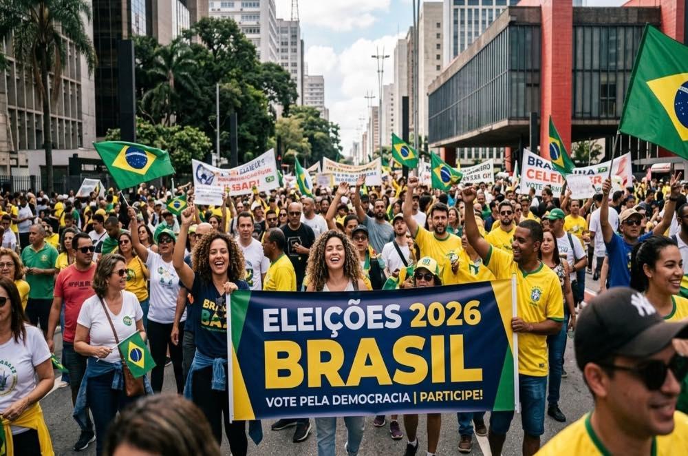 Posse de presidente do Brasil não será dia 1º de janeiro; saiba o motivo