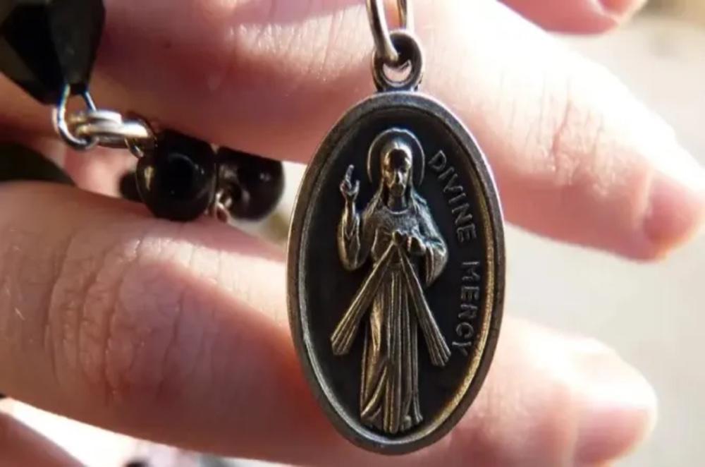 Quinze ideias para celebrar em casa o Domingo da Divina Misericórdia