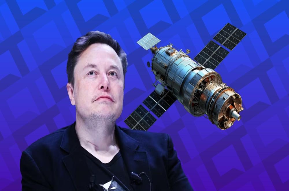 Sem antena: quanto vai custar usar Starlink direto no celular no Brasil?
