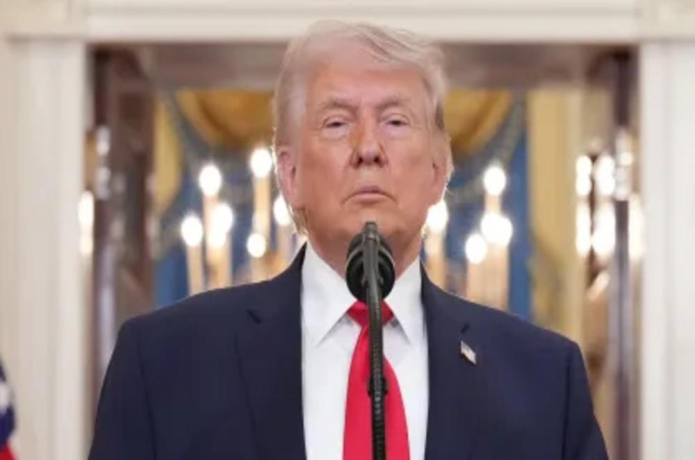 Trump: “Putin não tem medo da Otan, tem medo de nós”