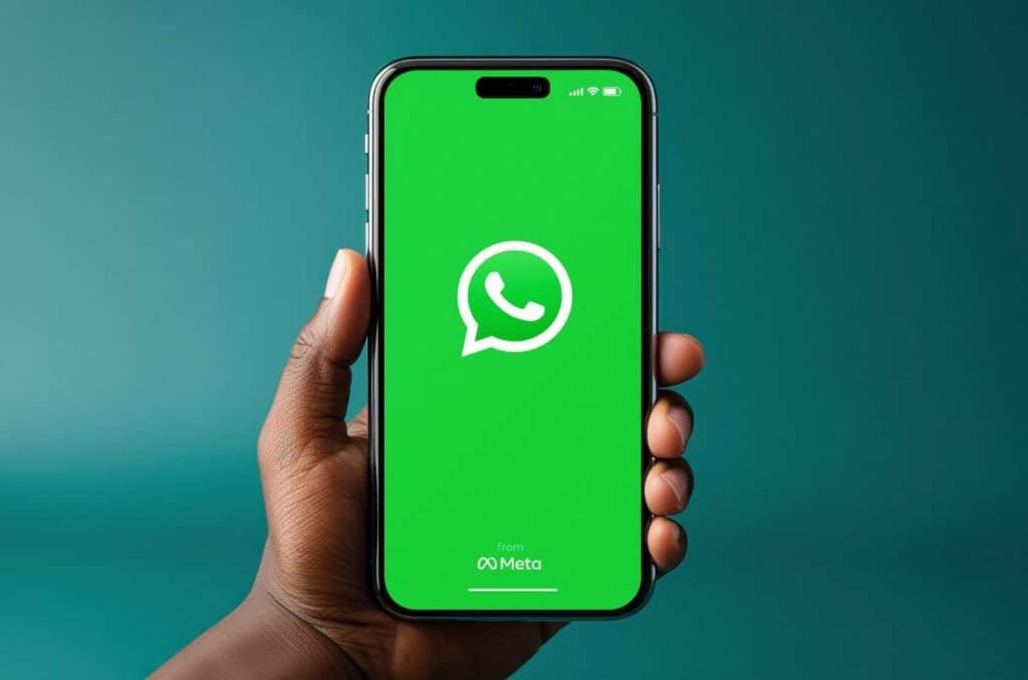 WhatsApp começa a liberar escolha de nome de usuário (username) nos perfis