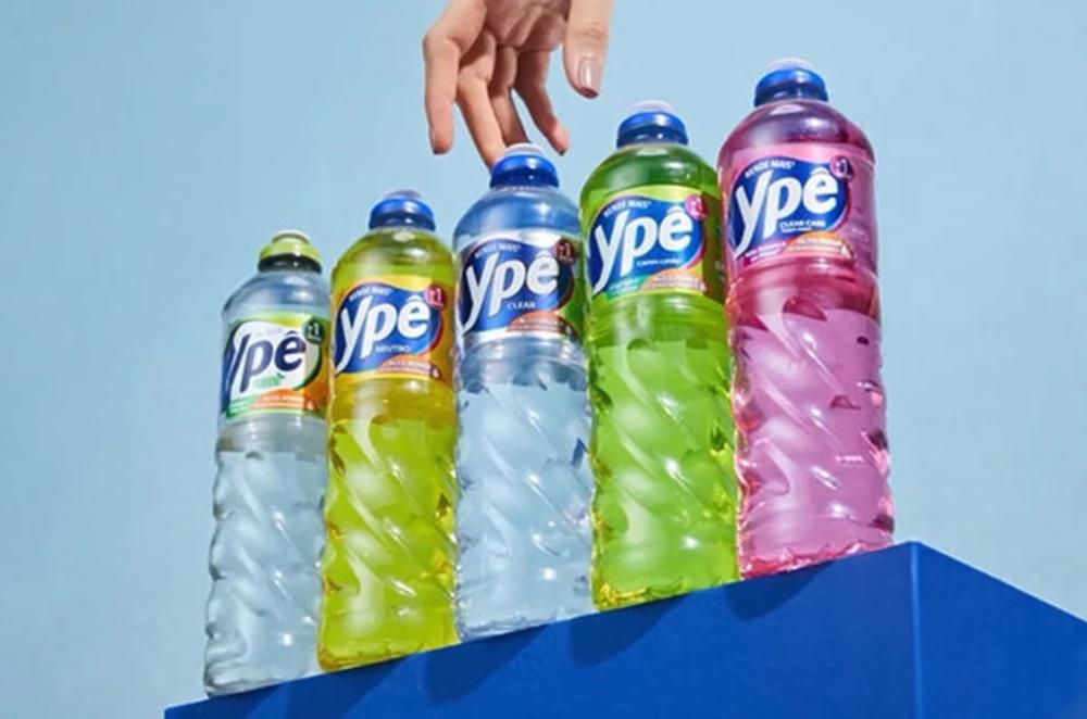 Anvisa suspende recolhimento imediato de produtos da Ypê
