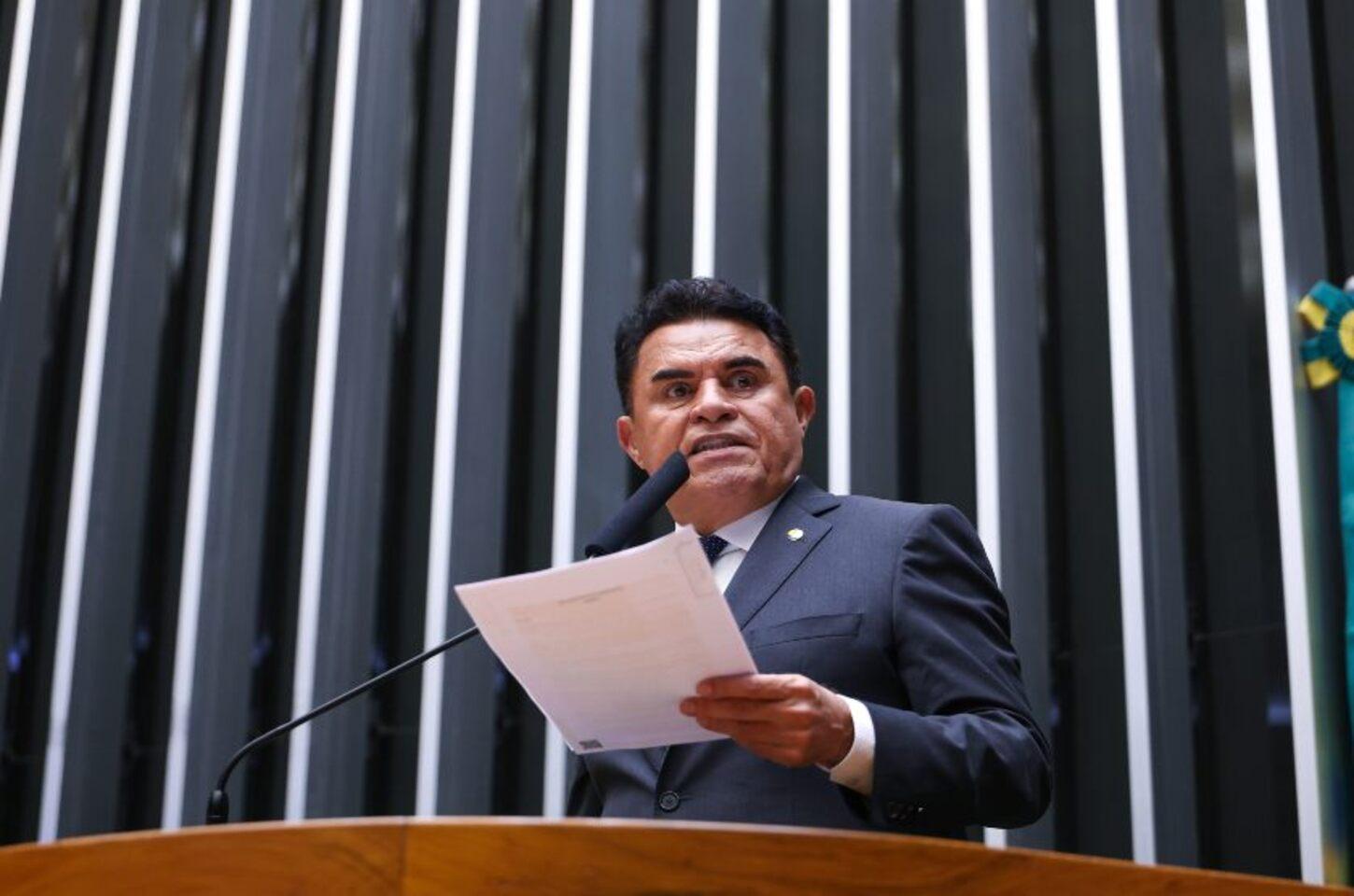 Câmara aprova relatório do deputado Paraibano, Wilson Santiago, que muda regras de venda dos estoques públicos de alimentos