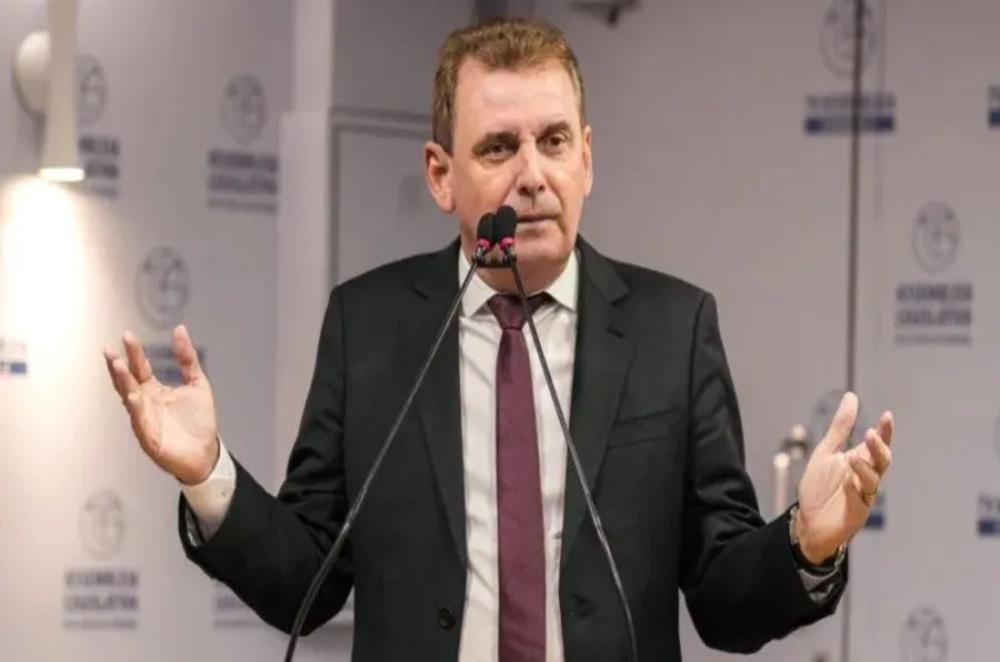 Deputado Chico Mendes destina R$ 1,5 milhão para pavimentação em bairros de Cajazeiras-PB