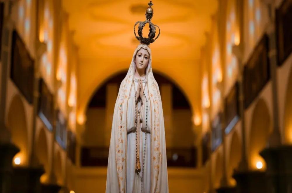 Dia de Nossa Senhora de Fátima: o que pedir e qual oração fazer neste 13 de maio