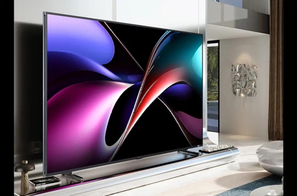 Inteligência Artificial e telas gigantes dominam mercado de TVs às vésperas da Copa do Mundo 2026