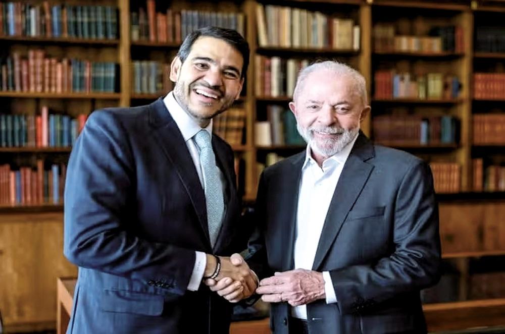 Lula é aconselhado a adiar indicação ao STF e dispara “filhos da p.”