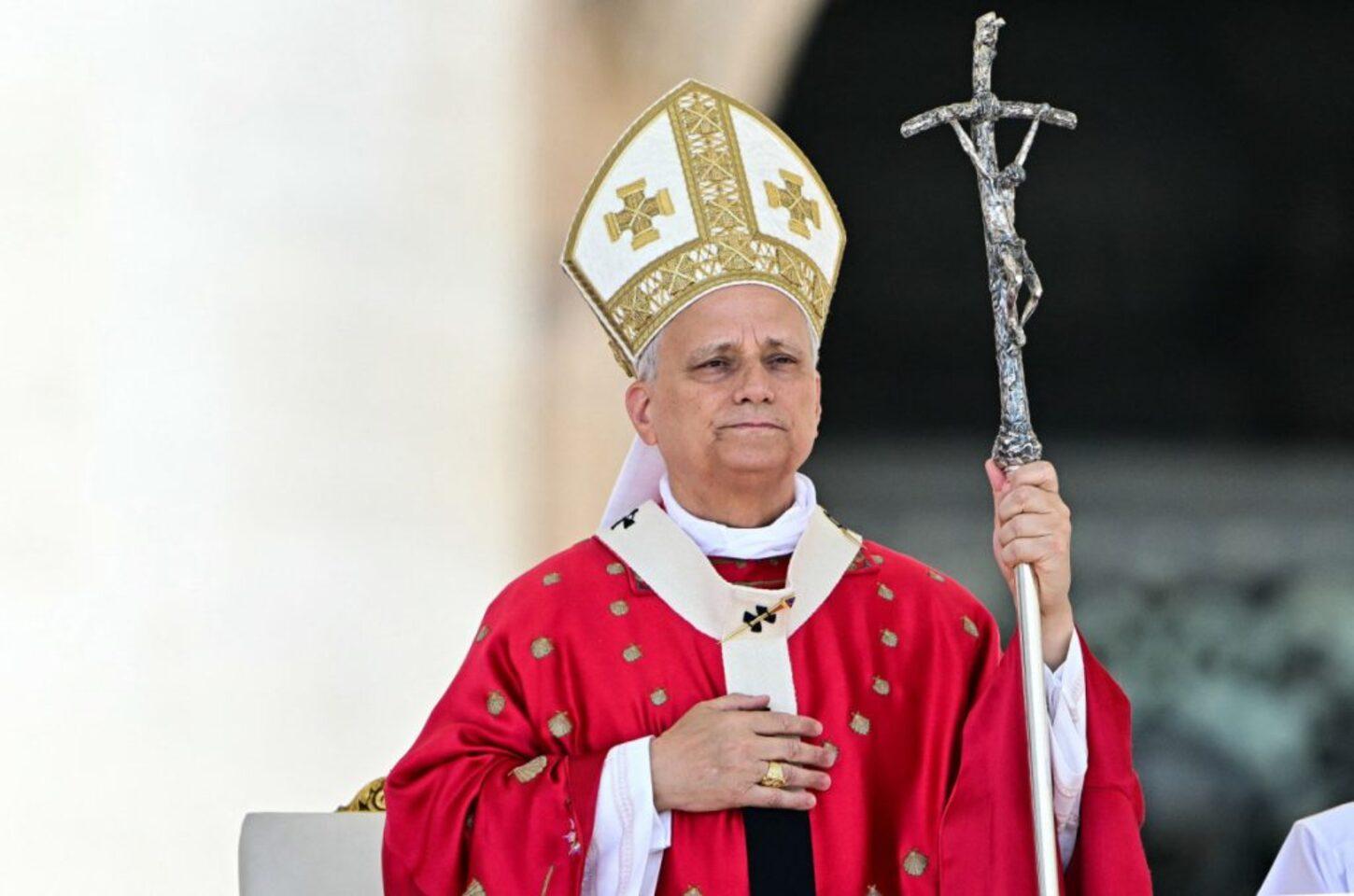 Negação da verdade objetiva é ameaça à religião e à ciência, diz Papa Leão XIV