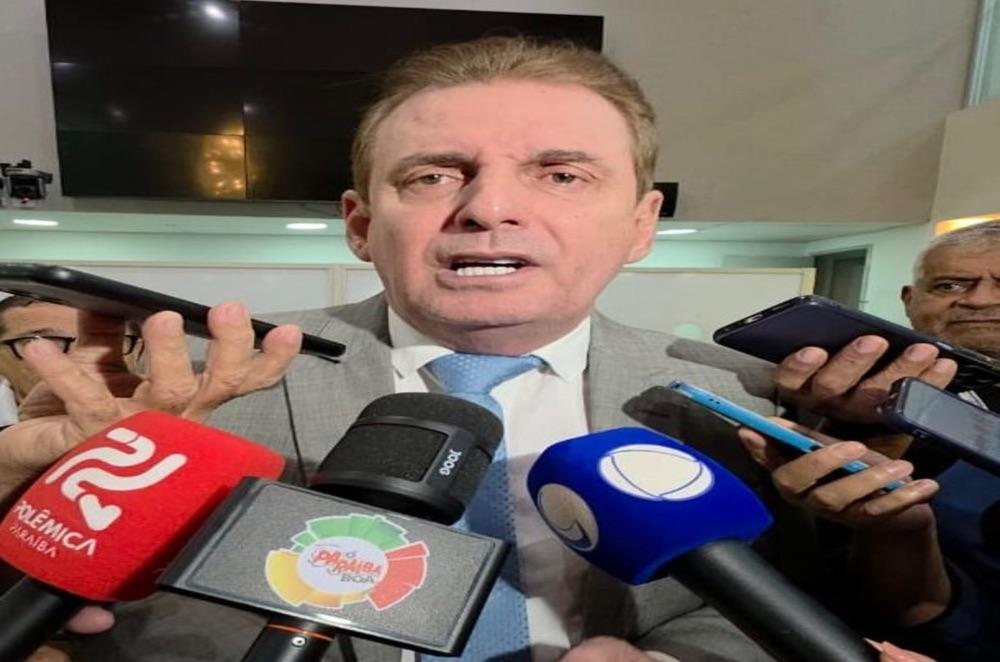Paraíba: “Contrato moderno e avançado”, diz Chico Mendes ao defender parceria da Cagepa e nega privatização