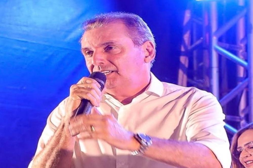 Paraíba: pesquisa estadual aponta deputado Chico Mendes em alta e consolidado no 2º lugar