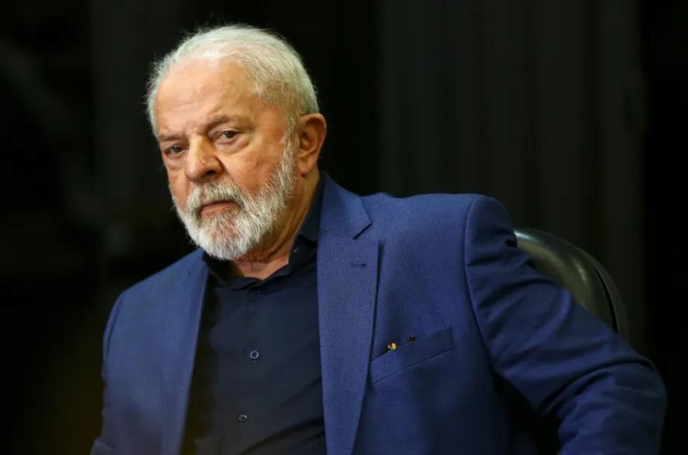 Pesquisa: Lula é desaprovado por 51,3% e aprovado por 47,4%