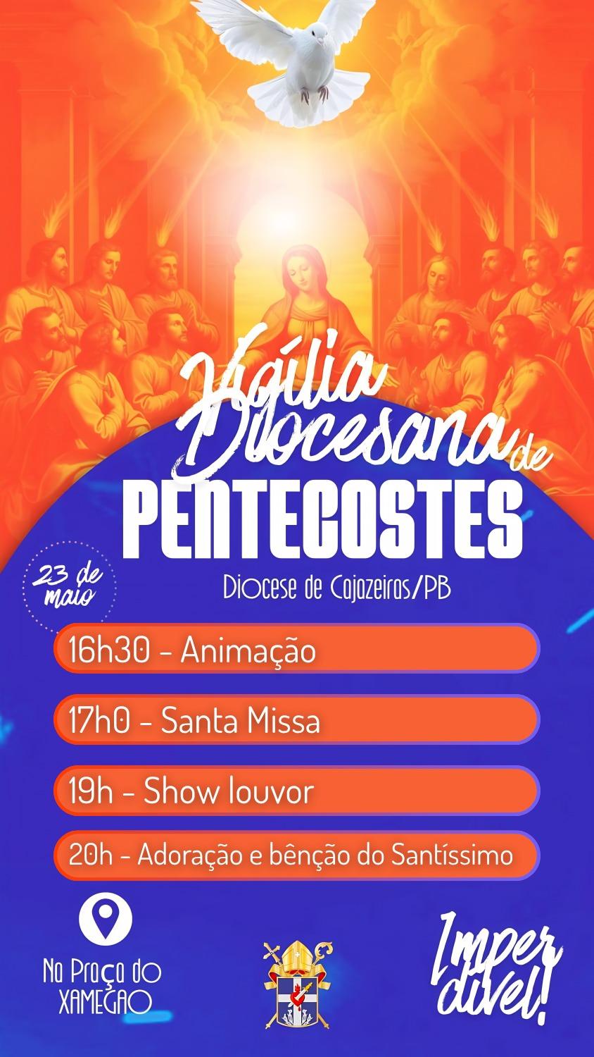 Imagem: Divulgação/Diocese de Cajazeiras