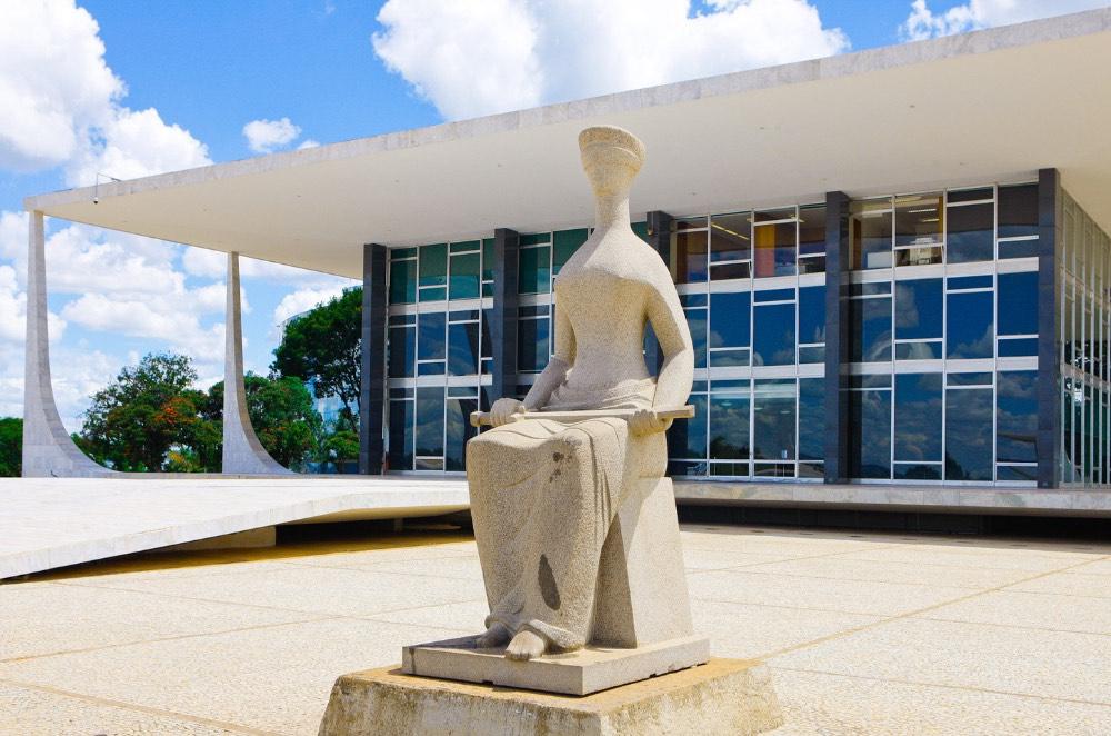 Primeira Turma do STF acaba com aposentadoria compulsória como punição a juízes