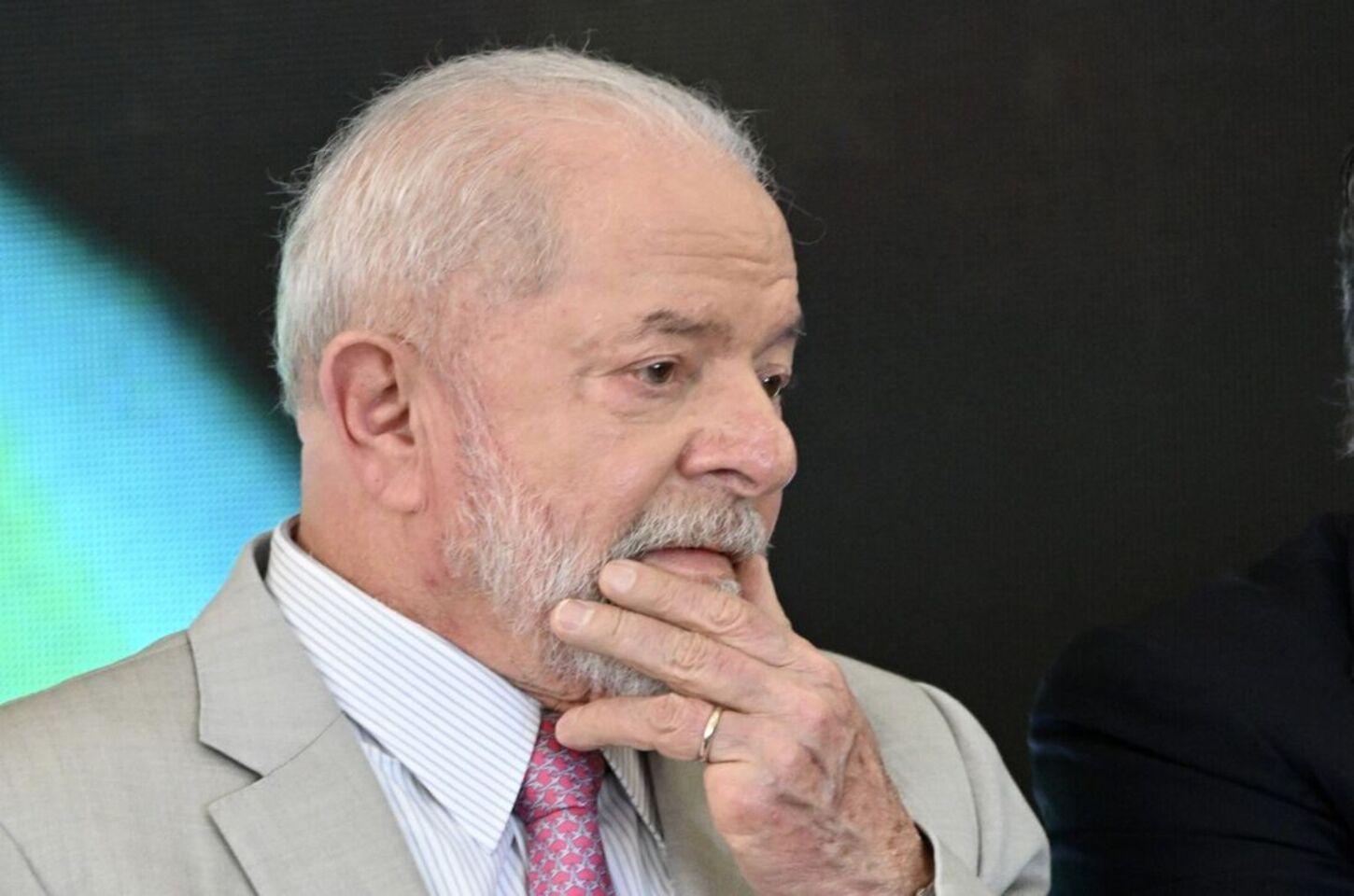 56% não confiam no governo Lula, diz pesquisa Ipsos-Ipec