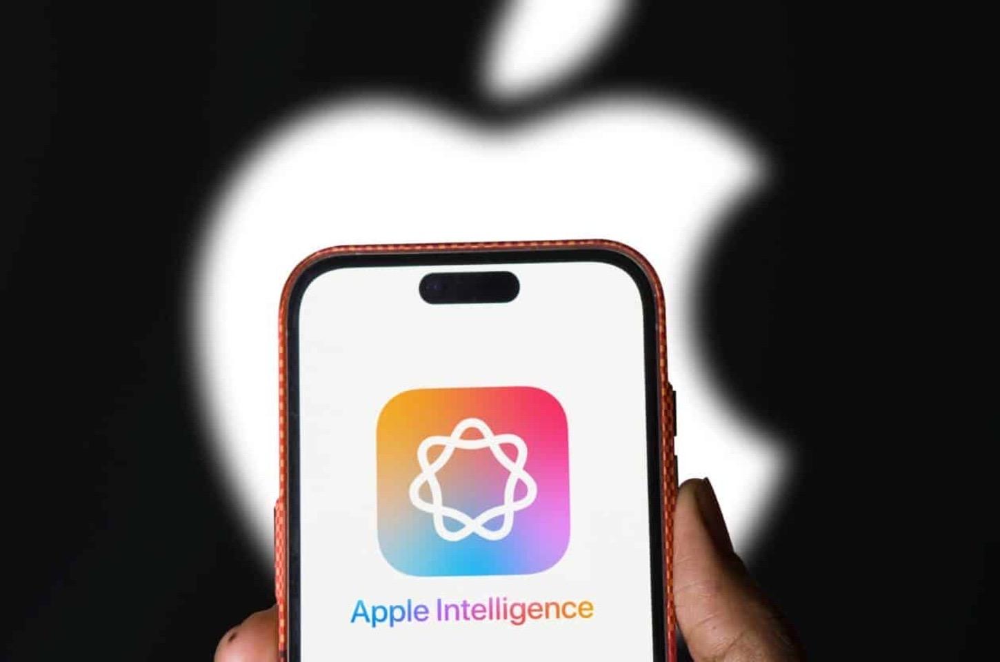 Apple restringe “poder bruto” da nova IA do iPhone a assinantes do iCloud+