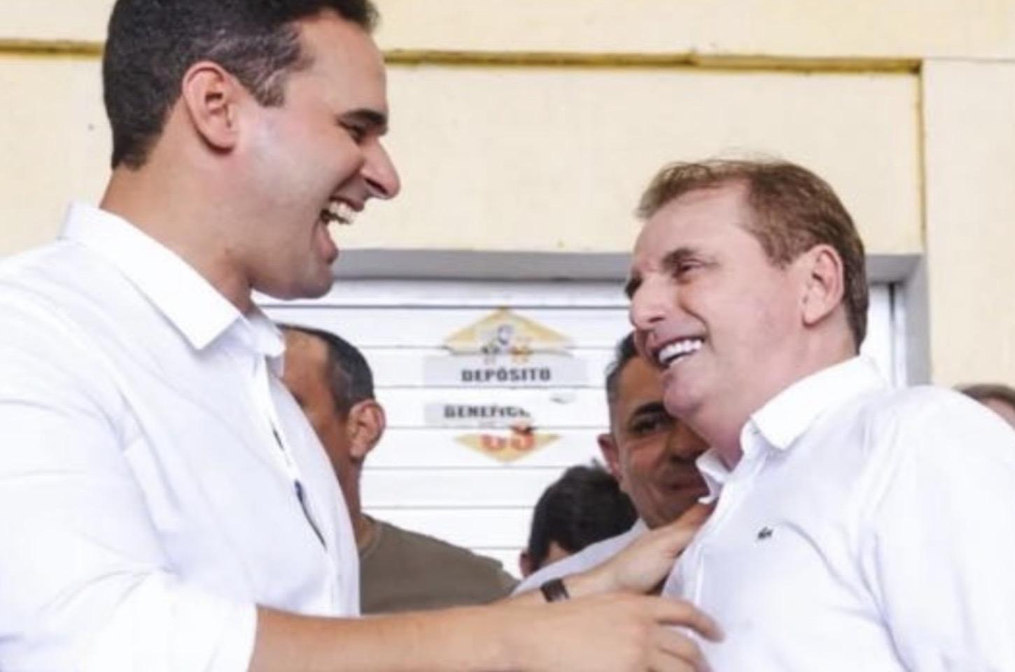 Chico Mendes aponta aprovação popular e prevê vitória de Lucas ao governo da Paraíba já no 1º turno
