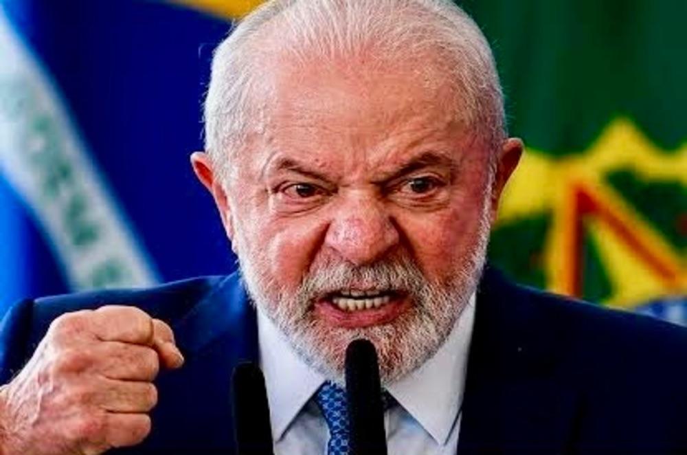 Declaração explosiva no G7: Lula diz em áudio que “nunca foi esquerdista”