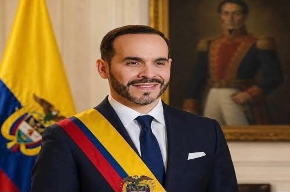 Espriella, de perfil Católico e conservador, é eleito presidente da Colômbia e amplia avanço da direita regional