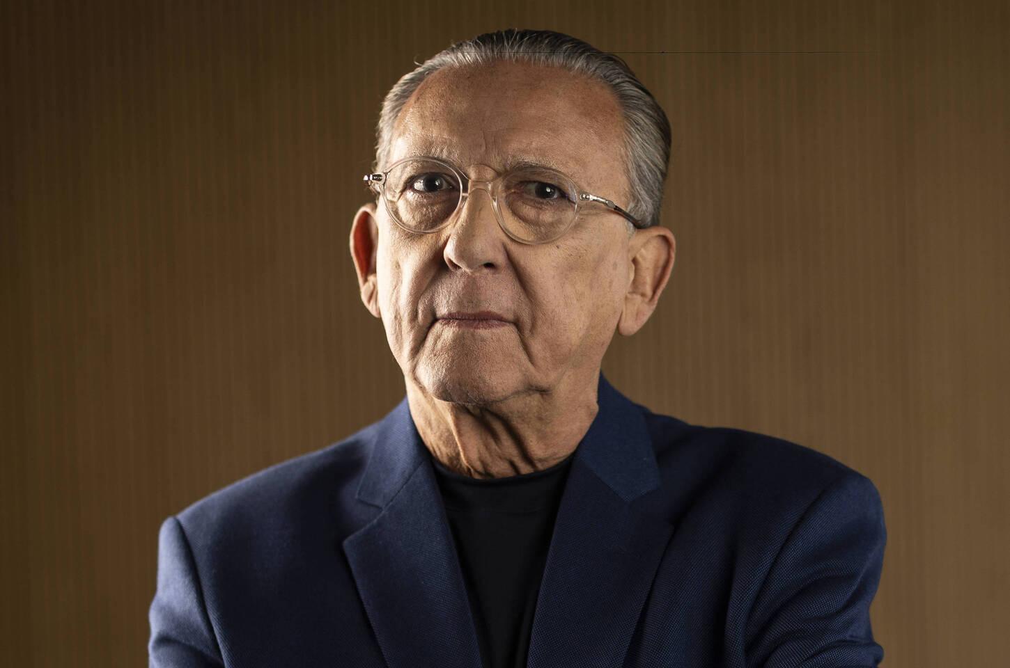 Galvão Bueno critica fase da Seleção Brasileira e diz nunca ter visto time “tão ruim e incompetente”; vídeo 