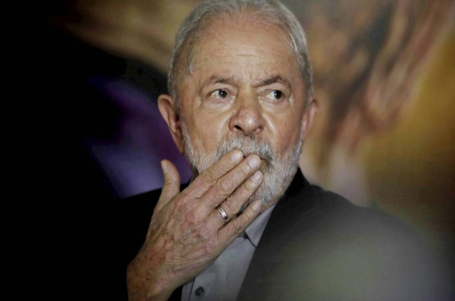 Globo recebeu R$ 267 milhões em publicidade na gestão Lula