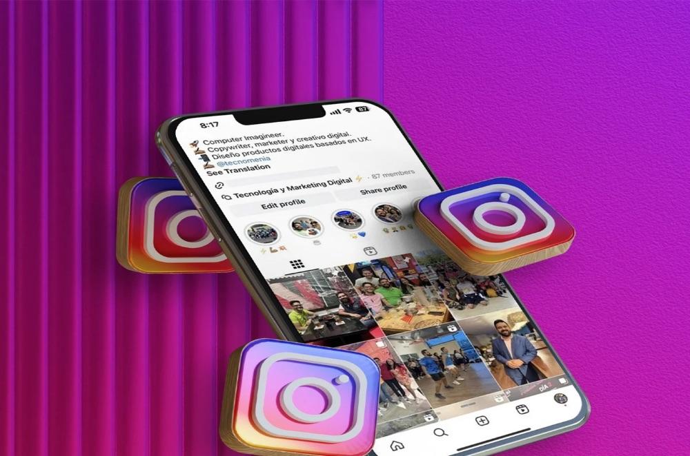 Instagram remove ferramenta de localização em tempo real após críticas e análises de especialistas em segurança digital
