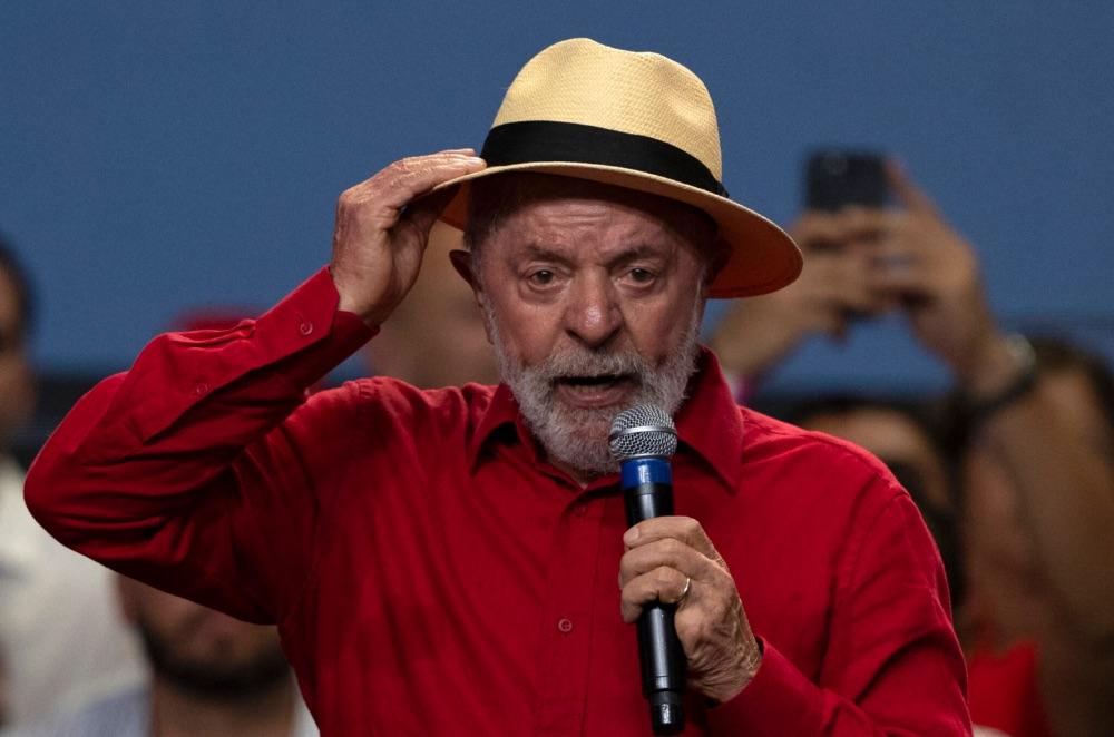 No G7, Lula confronta Trump: “Não se meta nas eleições do Brasil”