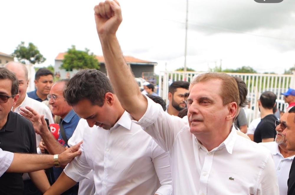Nova pesquisa confirma Chico Mendes em 2º lugar na disputa por vaga para a Assembleia Legislativa da Paraíba em 2026