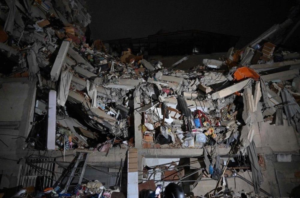 Papa Leão XIV envia ajuda às vítimas do terremoto na Venezuela