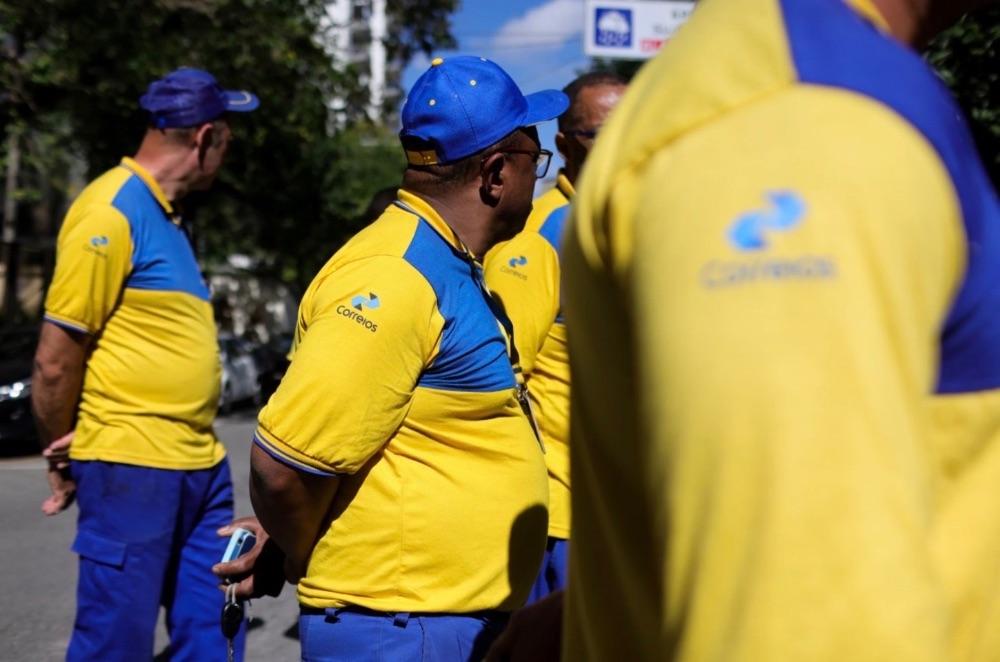 Prejuízo dos Correios chega a R$ 3,16 bilhões no 1º tri, aumento de 83% sobre mesmo período de 2025